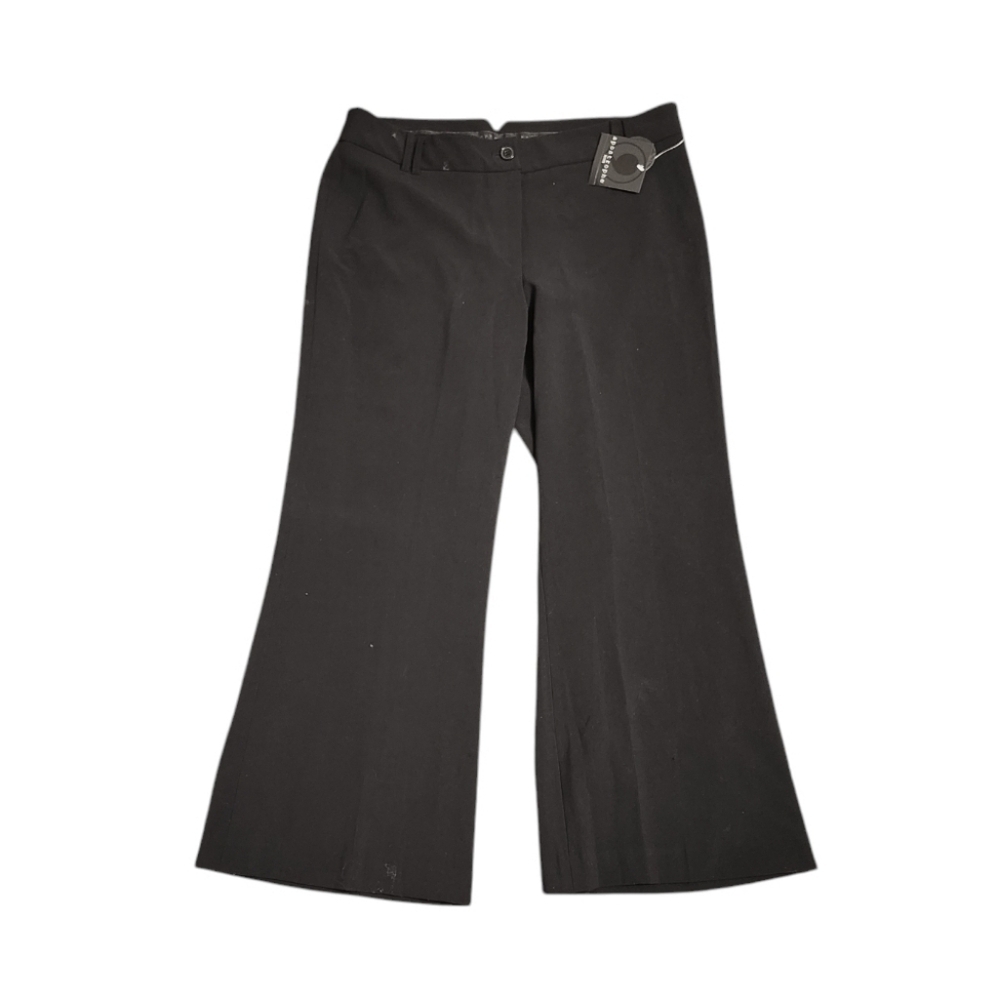 NWT Apostrophe Petite Essential Suit Pants Size 12 Short Petite